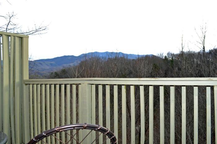 Mountain High Villa Gatlinburg Exterior photo