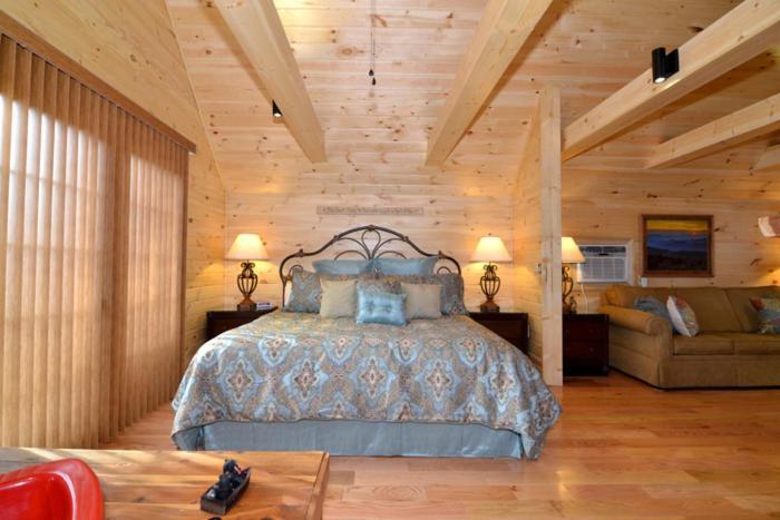 Mountain High Villa Gatlinburg Exterior photo
