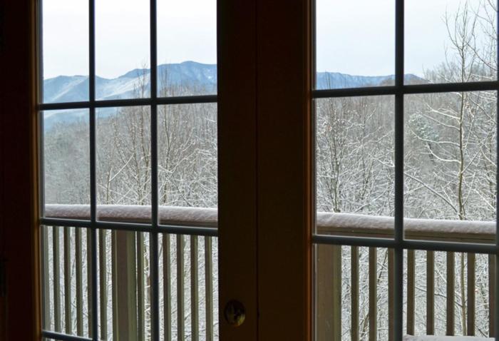 Mountain High Villa Gatlinburg Exterior photo